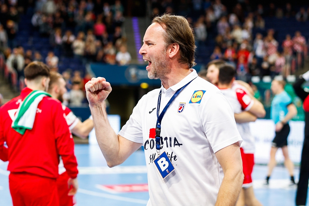 SIGURDSSON: Dobro je da sam ovaj meč ostavio iza sebe
